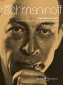 Rachmaninoff: Piano Concerto 'No. 5'
